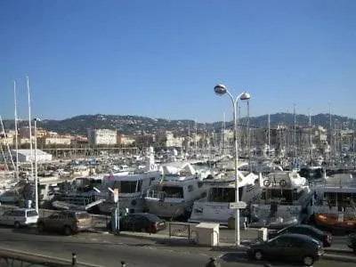 Port De Superbe 3 Pieces Apartman