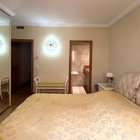 Apartman Port De Superbe 3 Pieces