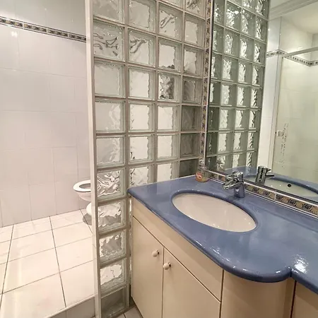 Port De Superbe 3 Pieces Apartman