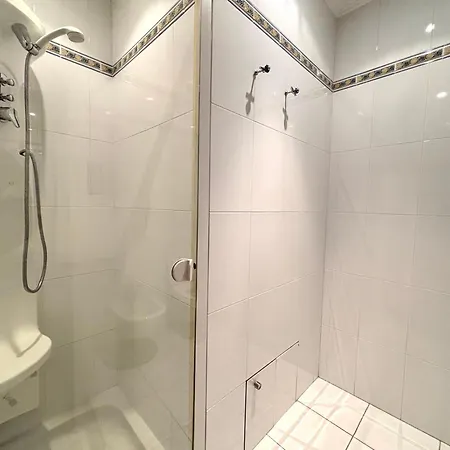 Apartman Port De Superbe 3 Pieces