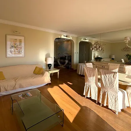 Apartmán Port De Superbe 3 Pieces Cannes