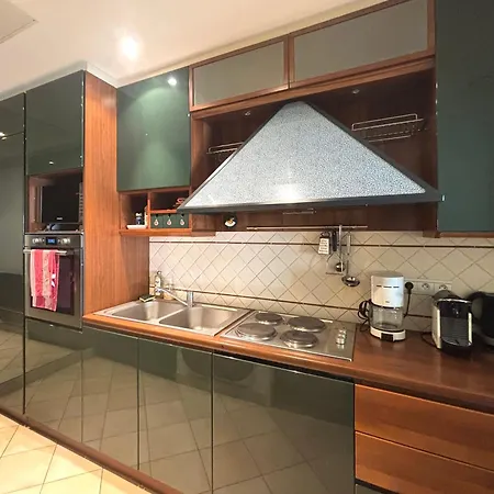 Port De Superbe 3 Pieces Cannes