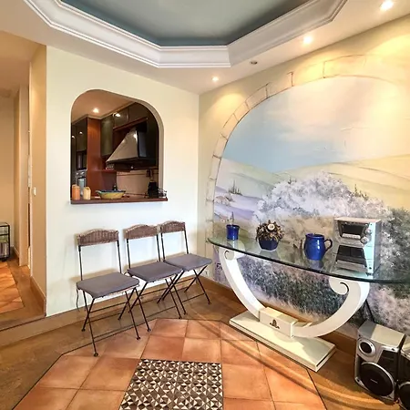 Port De Superbe 3 Pieces