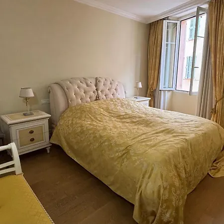 Port De Superbe 3 Pieces * Канны