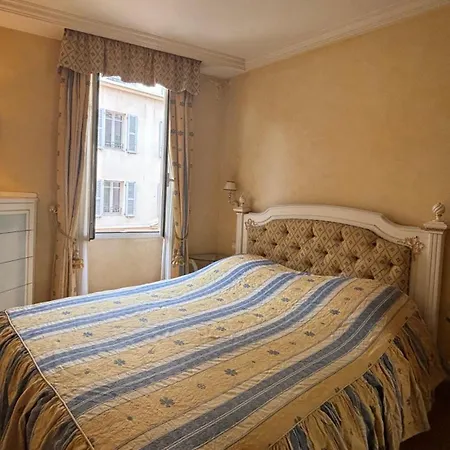 Apartament Port De Superbe 3 Pieces Cannes