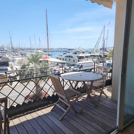 Port De Superbe 3 Pièces